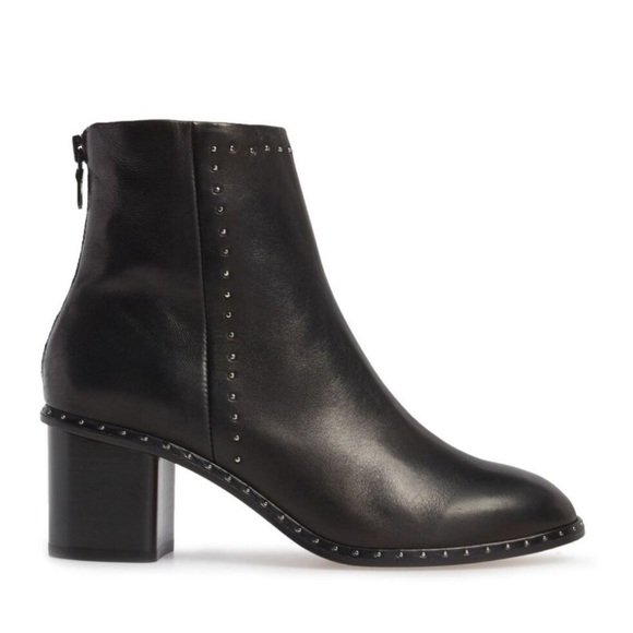 Rag & Bone Booties - Picture 6 of 6